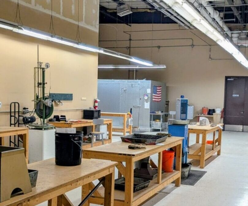 Geotechnical Lab Testing
